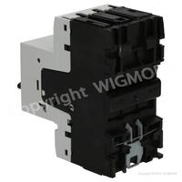 Disjoncteur de protection moteur 3P 2,2 kW 4-6,3A PKZM01-6,3 XTPB6P3BC1