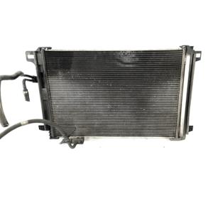 Radiador de Aire Acondicionado para MERCEDES Clase C Sedán W204 A2045000154 651916 Diésel 2200 (07>) - Product Image 4