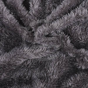 Bonnet unisexe en 100 % laine tricotée avec impression numérique et patch logo personnalisé pour les drops de merchandising, texture tricot côtelé - Product Image 6