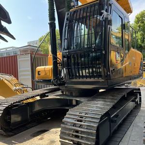 Excavatrice HYUNDAI HX225HD d'occasion, pelle hydraulique Hyundai, machine de terrassement Hyundai R220LC-9S R215 R225 À VENDRE - Product Image 5