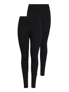 Leggings de Yoga Térmicos de Cintura Alta, Tejidos, Deportivos, Sin Costuras, para Mujer, Largos, Elásticos, de Invierno, con Logotipo Personalizado - Product Image 1