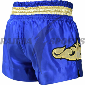 Shorts de boxe et MMA personnalisés 2026, Kimono de Jiu-Jitsu, Shorts de sport de combat extensibles avec logo personnalisé pour arts martiaux, toutes tailles, OEM - Product Image 2