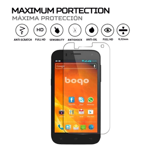 ฟิล์มกันรอย ANTISHOCK สำหรับการปกป้องอุปกรณ์โบโก ไลฟ์สไตล์ 5 ระดับพรีเมียม - Product Image 1