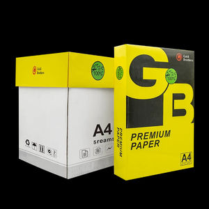 กระดาษสำเนา A4 A4 A4คุณภาพสูงกระดาษสำเนา80gsm 70gsm สำหรับงานสำนักงานอุปกรณ์ธุรกิจสำหรับการขนส่งสินค้าใหม่ - Product Image 3