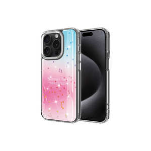 Funda de Silicona Brillante con Diseño de Purpurina de Lujo, Funda Protectora Premium a Prueba de Golpes para iPhone 15 Pro 11pro 8plus - Product Image 1
