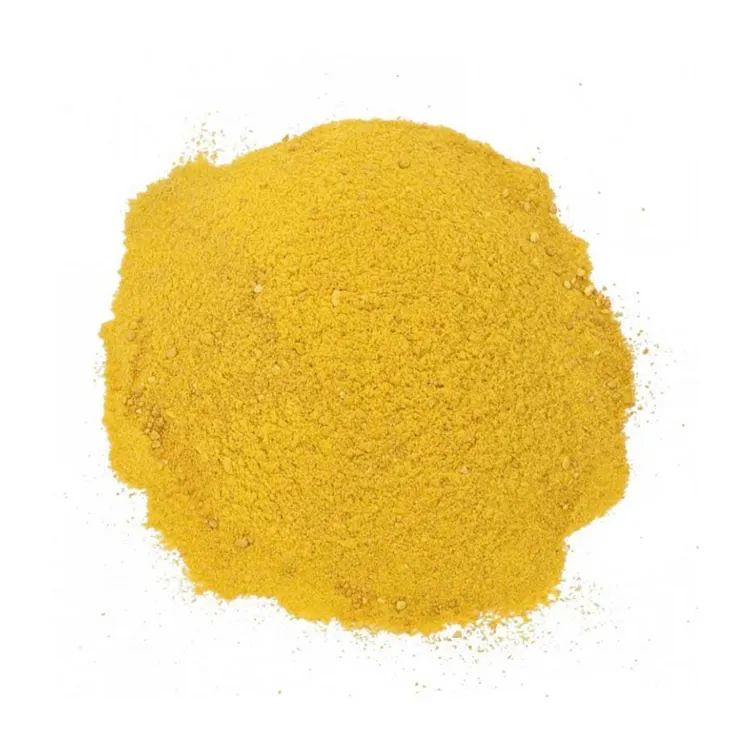 Farina di mais e glutine 60% mais proteico mais giallo in polvere farina di glutine alimentazione animale