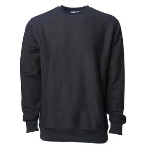 Sudadera de Alta Calidad con Estampado de Pantalla, Sudadera Térmica de Forro Polar para Hombre, Sudadera de Manga Larga de Algodón con Estampado - Product Image 6