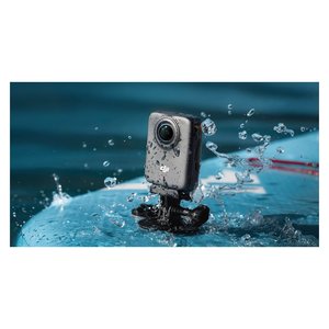 Caméra d'action OSMO 360 Standard Combo pour drones d'extérieur en noir - DJ360S - Product Image 5