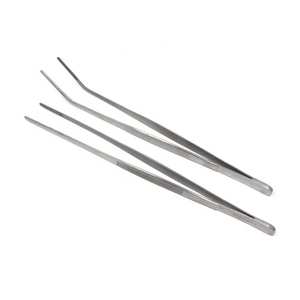 Kit d'instruments chirurgicaux 5 pièces avec outils en acier inoxydable, réglable et écologique, comprend un étui de transport - Product Image 3