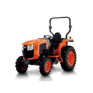 รถแทรกเตอร์คุณภาพสูง จัดส่งฟรี ระบบส่งกำลัง 4x4 รถแทรกเตอร์ขนาดเล็กสำหรับการเกษตร เครื่องจักรกลการเกษตร 200 แรงม้า - Product Image 4