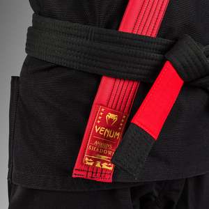 Kimono de Jiu Jitsu BJJ para Artes Marciales, Unisex para Adultos, 100% Algodón Elástico, Ligero, Duradero, Hecho a Medida, Alta Calidad - Product Image 6