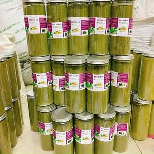 Polvo de hoja de hierba de la fortuna de alta calidad que ofrece una calidad estable, adecuado para fabricantes de bebidas saludables premium en todo el mundo. - Product Image 3