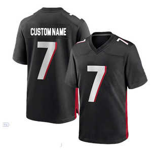 Vente en gros d'uniforme de football rétro pour hommes sublimé maillot de football blanc avec nom personnalisé et numéro - Product Image 6