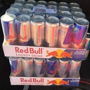 Pour une boisson énergétique sans sucre en bouteille avec carbonate - Product Image 1