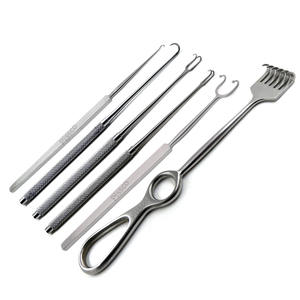 Kit de Dique de Goma Dental Pissco de la Mejor Calidad, Sistema de Aislamiento Endodóntico de Alta Calidad, Hecho en Pakistán - Product Image 5