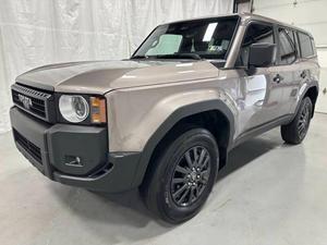 Toyota Land Cruiser 1958 à vendre, très demandée - Product Image 3