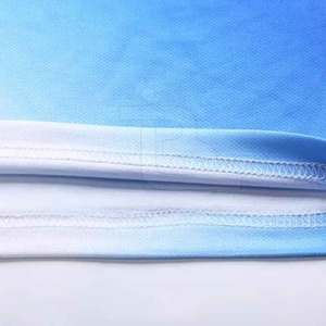 Ensembles d'uniformes de basket-ball personnalisés du Pakistan vente en gros Service OEM Vêtements de sport personnalisés pour vêtements de basket-ball disponibles à la vente - Product Image 5