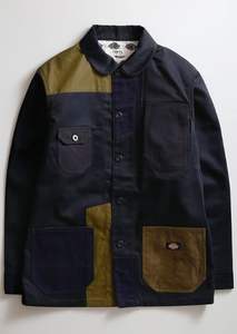 Ropa DE TRABAJO La durabilidad funcional y elegante se encuentra con la comodidad El aumento de la evolución de la ropa de trabajo de la utilidad al estilo cotidiano - Product Image 4