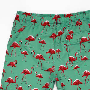 Pantalones cortos de carga para correr al por mayor hechos a medida OEM, pantalones cortos sueltos informales con cordón y múltiples bolsillos informales de secado rápido para hombres - Product Image 6