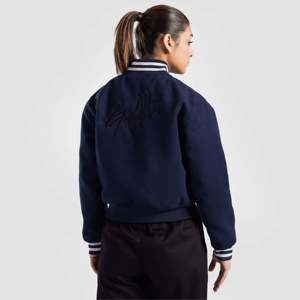 Edge Varsity Flex (Navy) - Coupe classique, robe confortable pour la saison d'automne - Product Image 2