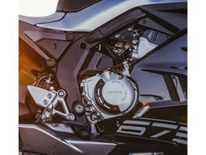 ขายรถมอเตอร์ไซค์รุ่นใหม่ 675SS Sport ปี 2025 ยอดขายประจำปี - Product Image 2