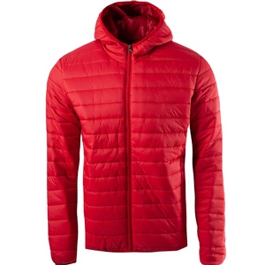 Nouvelle veste d'hiver matelassée pour homme, design personnalisé, col montant, toile, plusieurs couleurs, imperméable, coupe-vent, vêtements d'extérieur 2026 - Product Image 2