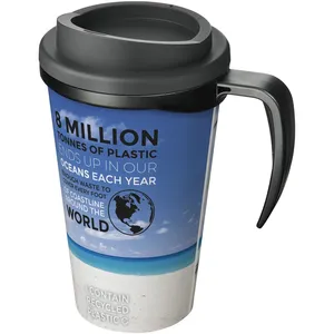 Brite-American Thermal <b>Mug</b> Sustainable <b>Plastic</b> Drinkware - Product Image 5