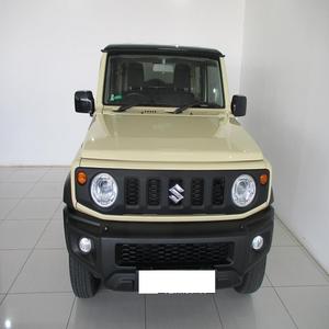ENVÍO RÁPIDO PARA SUZUKI JIMNY 1.5 GLX ALLGRIP 2021 RHD-LDH - Product Image 6