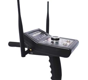 เครื่องตรวจจับเพชรและอัญมณี GR-300 โกลด์ ไดมอนด์ เจ็ม ดีเทคเตอร์ |   เครื่องมือค้นหาทองคำ เพชร และอัญมณีใต้ดินระดับมืออาชีพ - Product Image 2