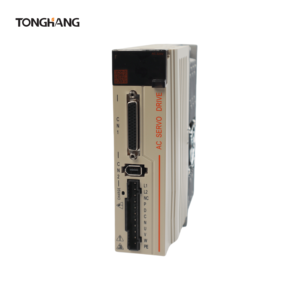 TONGHANG TH-T3D-L20A-RABF 750W/1kW/670W/880W/1.1kW Variateur de vitesse servo AC Moteurs Pilotes Livraison rapide pour CNC - Product Image 1