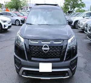 นิสสัน พาธไฟน์เดอร์ ปี 2024 สภาพใหม่เอี่ยม - Product Image 1