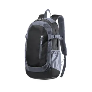 Zaino Tecnico Imbottito Personalizzato Densul con Scomparti per Gadget, Ideale per Articoli Promozionali - Product Image 2