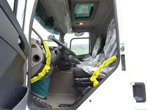 Chasis DAF CF 430 FA*RS 4900 2022 - Product Image 4