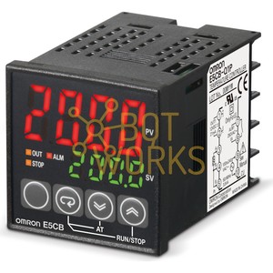 Omron E5CBR1TCDACDC24 - Nuovo - Product Image 1