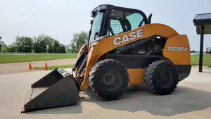 กระบอกไฮดรอลิกสำหรับ SV280B รถตักขนาดเล็กพร้อมพิกัด6ตันรับประกัน1ปี - Product Image 4