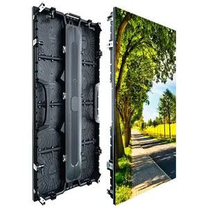 www xxx video Japanese LED screen supplier portable LED screen indoor outdoor rental LED screen 250*250mm panel display