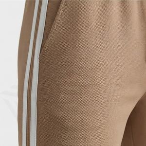 Pantalon d'extérieur pour homme, décontracté, en coton, pantalon de travail, taille haute, pantalon droit, utilitaire, formel, tendance, durable, bas - Product Image 5