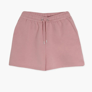 Nouveaux shorts pour femmes arrivés Shorts de vêtements de sport d'été Respirant 100% Coton Polaire Casual Wear Shorts respirants pour femmes - Product Image 5