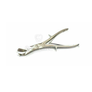 Fórceps manuales reutilizables de alta calidad para la extracción de huesos y la conformación de instrumentos quirúrgicos dentales - Product Image 1
