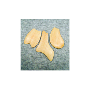 ไม้ GUS Sha นวดบำบัดสำหรับนวดร่างกายเครื่องมือขูดบอร์ดกัวซาใช้ในร้านเสริมสวย - Product Image 3
