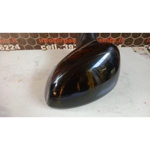 Specchietto Retrovisore Sinistro per FIAT Serie 500 (07>14) - Product Image 4