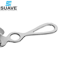 สินค้าเฉพาะส่วนบุคคลสแตนเลสคุณภาพดีที่สุด ฐานของการผ่าตัดด้วยเครื่องมือผ่าตัดโดย SUAVE - Product Image 5