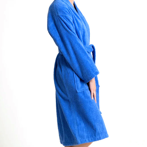 2025w Femmes Robe Dormir Vêtements De Nuit Robe En Gros À Manches Longues Sexy Robes De Nuit Dames Robe Robe Imprimé - Product Image 3