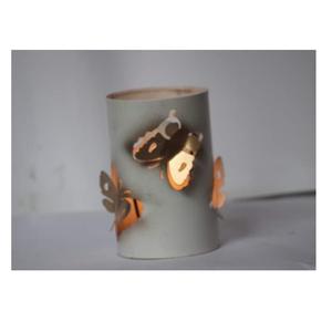 Faroles Metálicos Hechos a Mano de Primera Calidad, Diseño Único, Duraderos y Ecológicos para Decoración del Hogar, Regalos de Navidad, Empaque Personalizado - Product Image 4