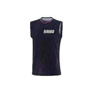 เสื้อกั๊ก Gaa คุณภาพสูงพร้อมตัวเลือกการออกแบบที่กำหนดเองเพื่อความสบายและความทนทานสูงสุดสำหรับผู้เชี่ยวชาญด้านกีฬา - Product Image 2