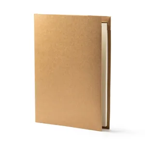 Set Regalo Aziendale Personalizzato: Cartella Margo Riciclata con Penna e Gadget Ecologici - Product Image 1