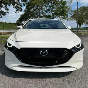 Used 2021 Mazda 3 Liftback 2.0L