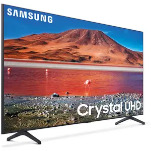 Бесплатная доставка, оптовая продажа с фабрики, Sam sung 55 класс HDR 4K UHD Smart LED TV 4K UHD 2160 OLED evo панель