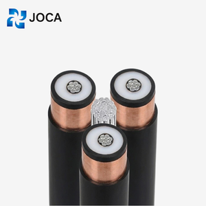Câble aérien <span class=keywords><strong>JOCA</strong></span> pour station électrique, norme ASTM, 0,6/1 kV, câble ABC 2 1/0 2/0 3/0 4/0 AWG XLPE AAAC - Product Image 4