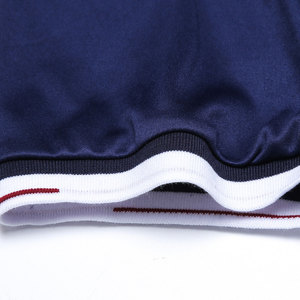 Polos en blanco al por mayor camisetas polo logotipo bordado personalizado camisetas polo a precio barato - Product Image 3